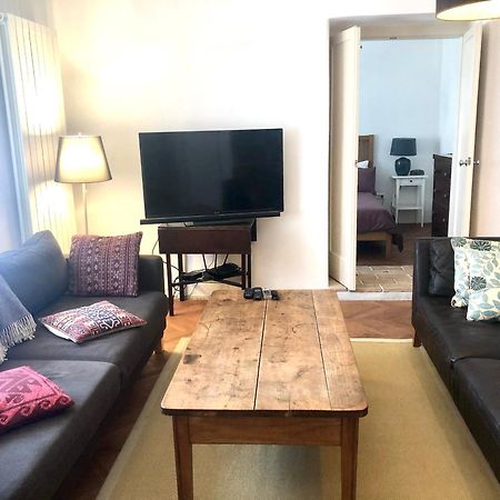Tolmin Center Apartments Townhouse & Loft Bagian luar foto