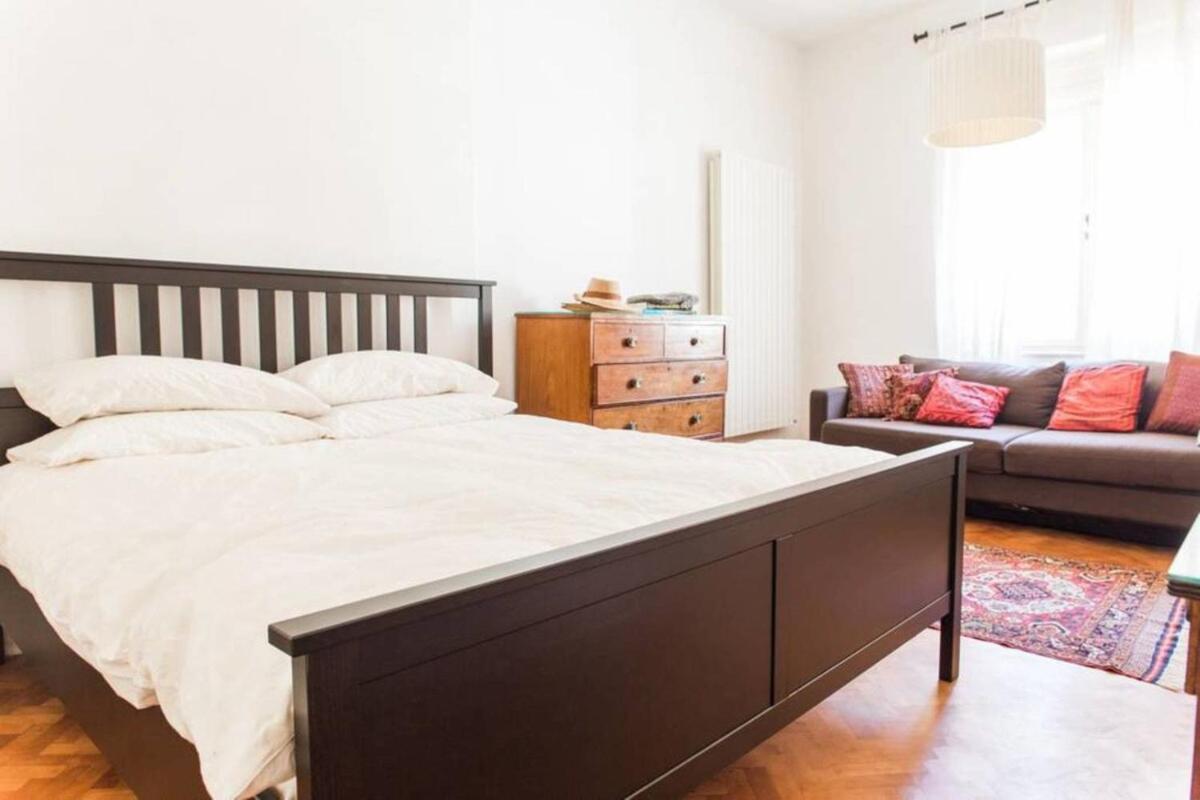 Tolmin Center Apartments Townhouse & Loft Bagian luar foto