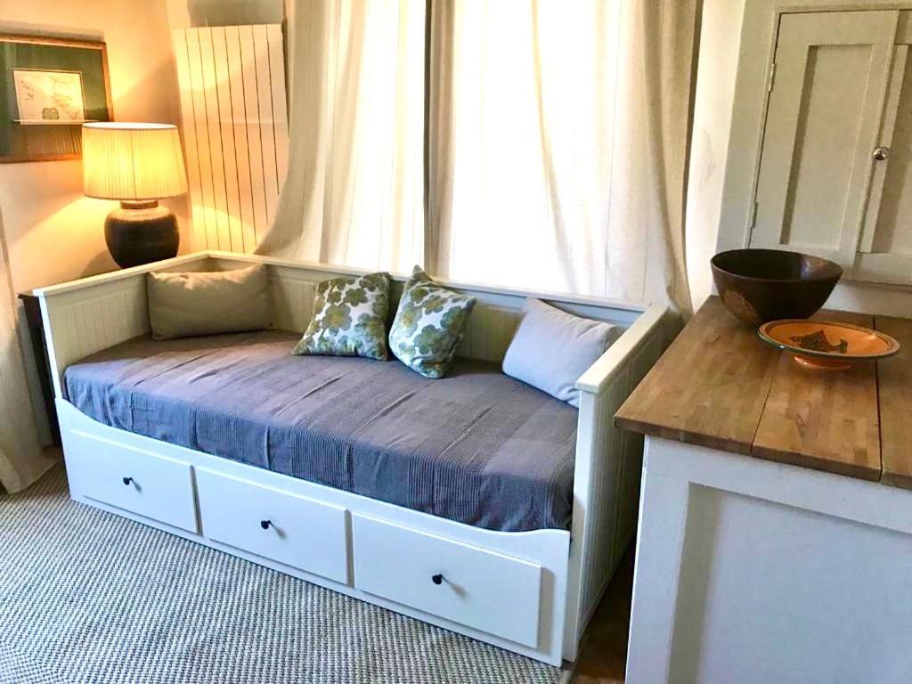 Tolmin Center Apartments Townhouse & Loft Bagian luar foto