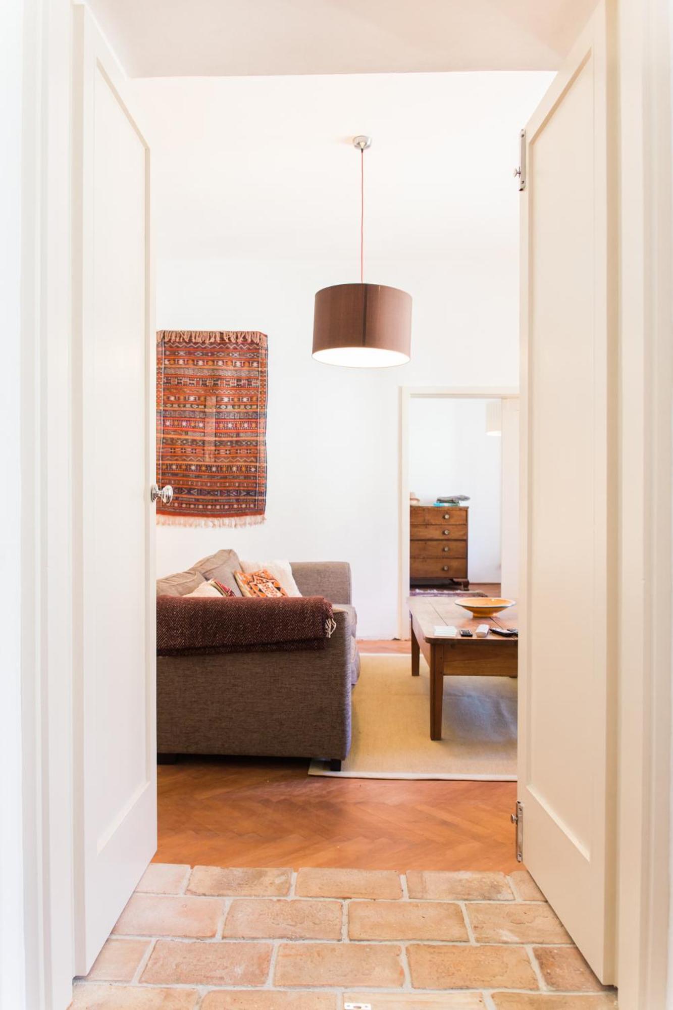 Tolmin Center Apartments Townhouse & Loft Bagian luar foto