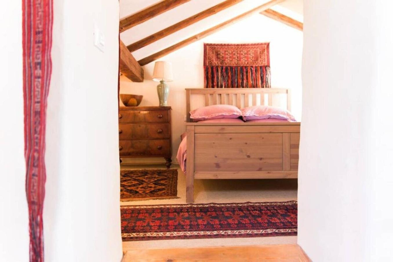 Tolmin Center Apartments Townhouse & Loft Bagian luar foto