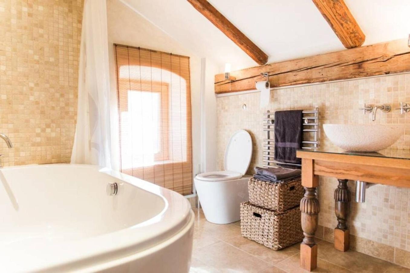 Tolmin Center Apartments Townhouse & Loft Bagian luar foto