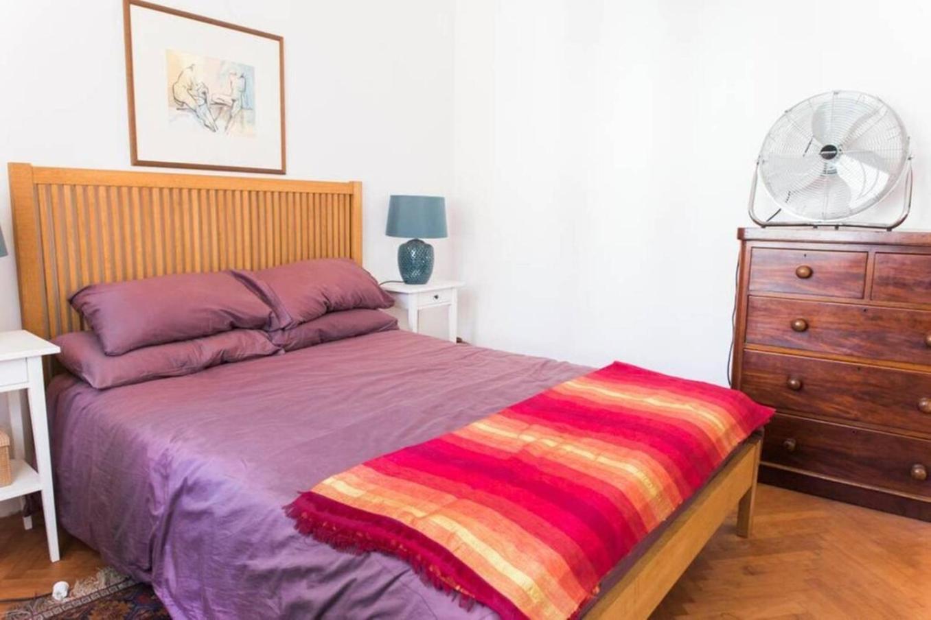 Tolmin Center Apartments Townhouse & Loft Bagian luar foto
