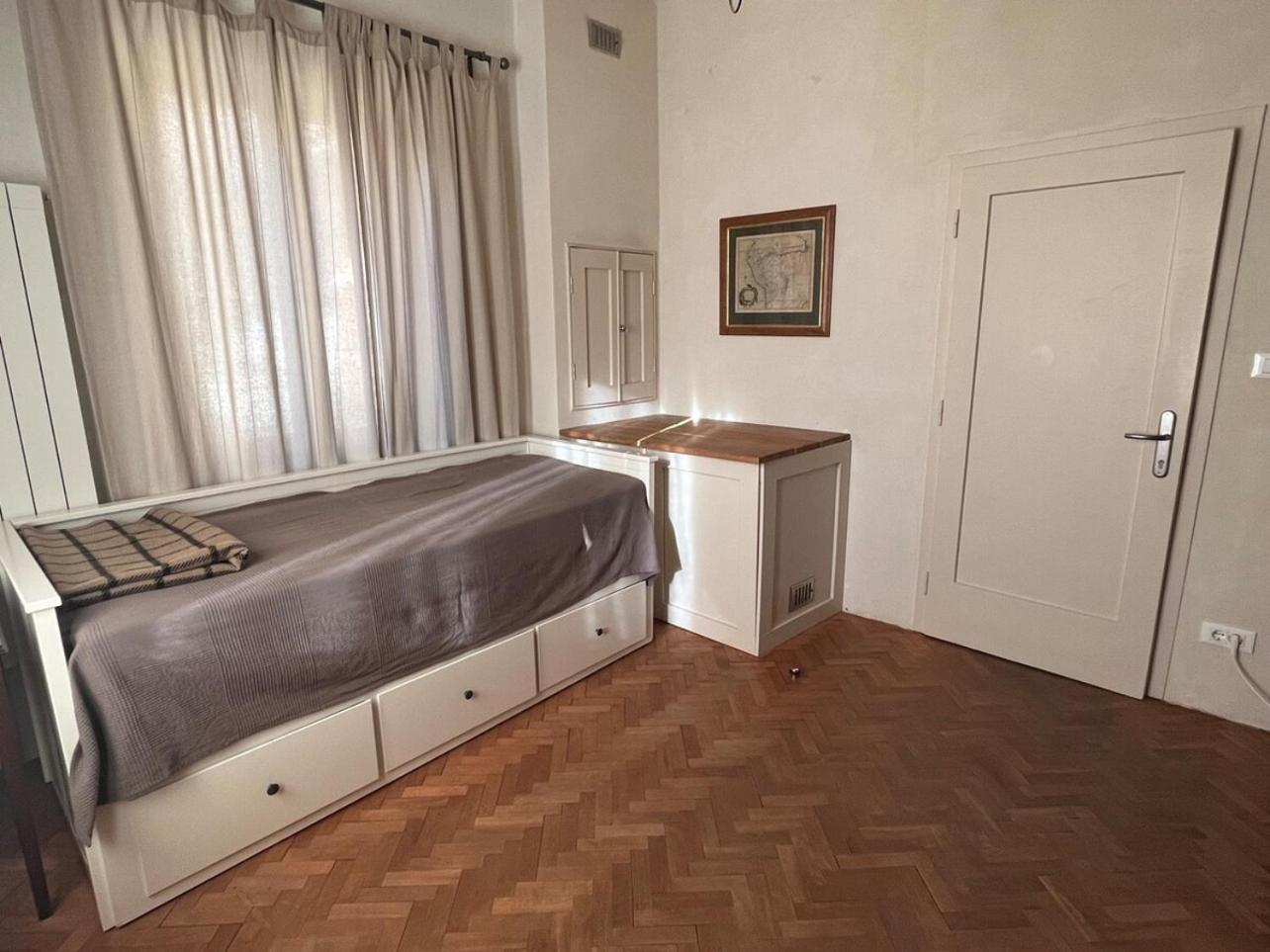 Tolmin Center Apartments Townhouse & Loft Bagian luar foto