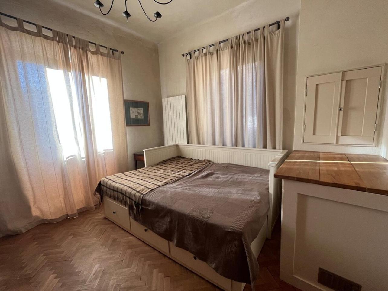 Tolmin Center Apartments Townhouse & Loft Bagian luar foto