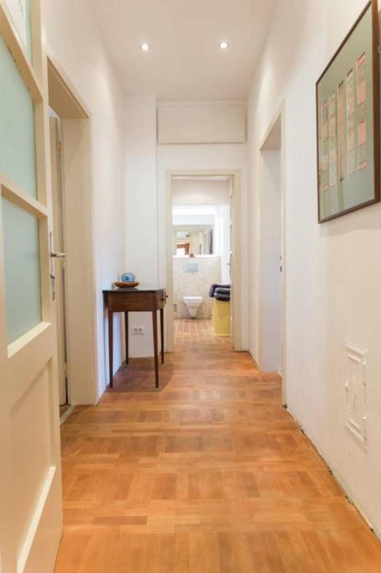 Tolmin Center Apartments Townhouse & Loft Bagian luar foto