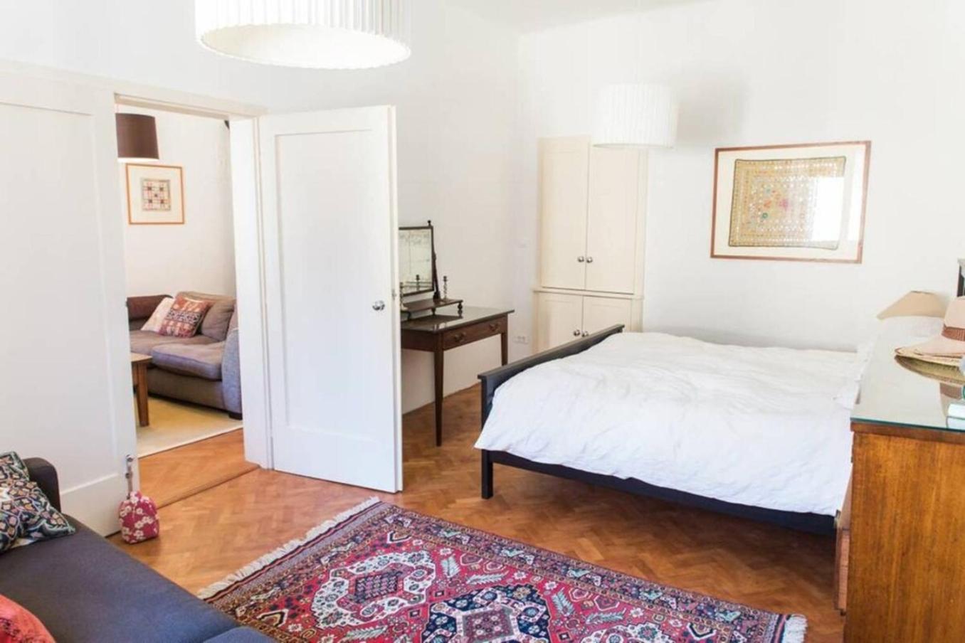 Tolmin Center Apartments Townhouse & Loft Bagian luar foto